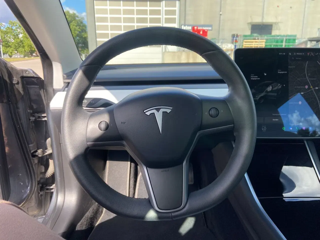 Billede 9 - Tesla Model 3  Long Range AWD