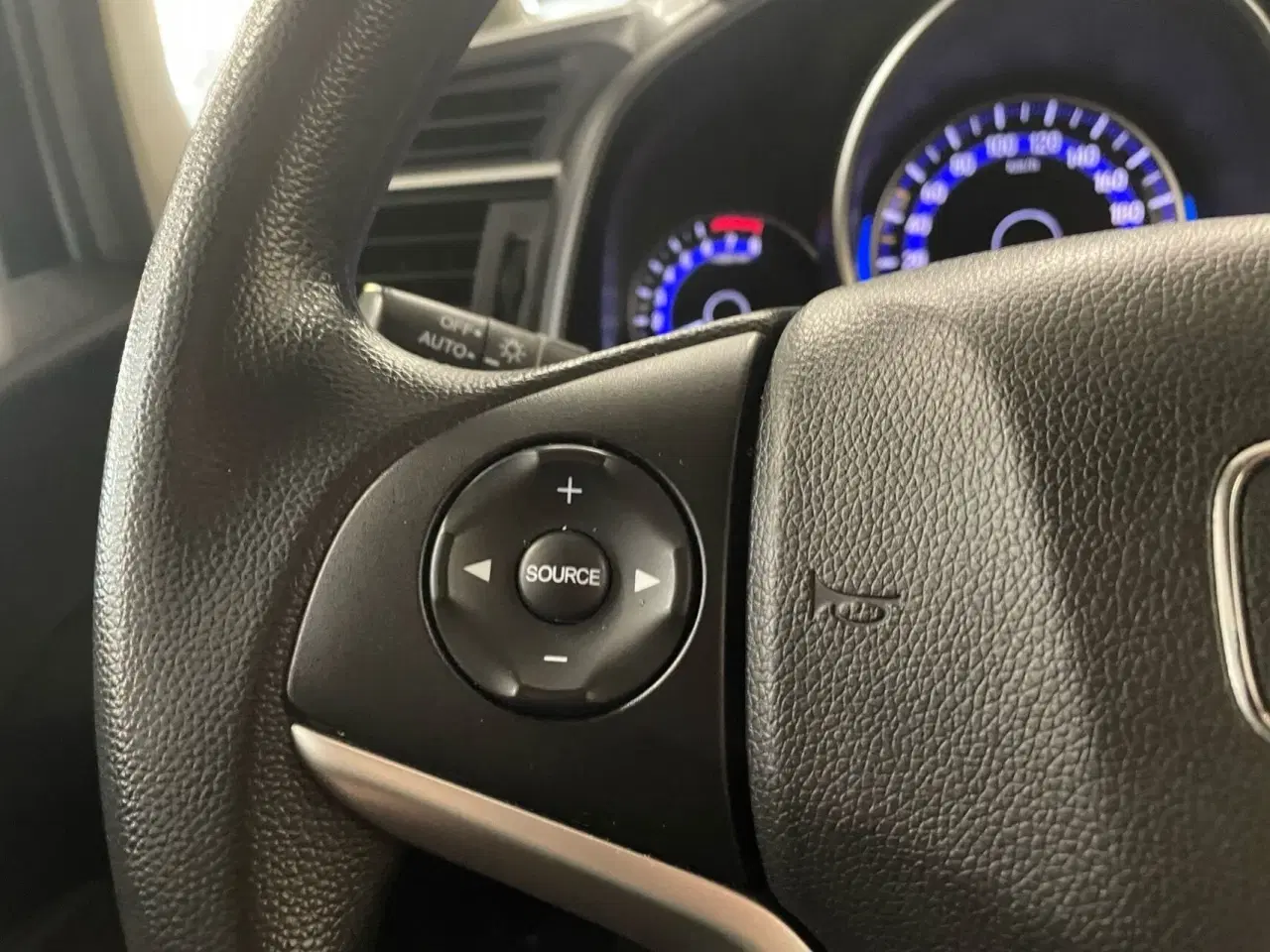 Billede 9 - Honda Jazz 1,3 Trend 102HK 5d 6g