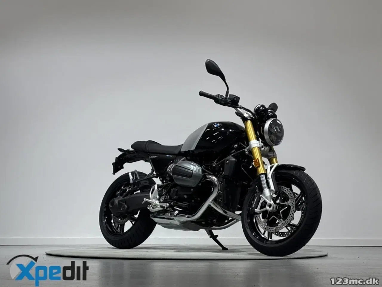 Billede 3 - BMW R 12 NineT