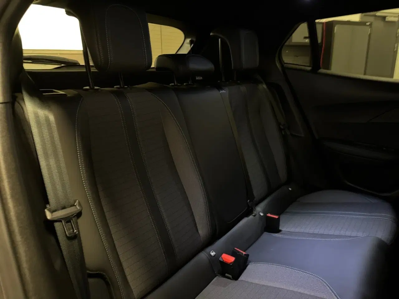 Billede 15 - Peugeot 2008 1,2 PureTech 130 Allure Pack EAT8