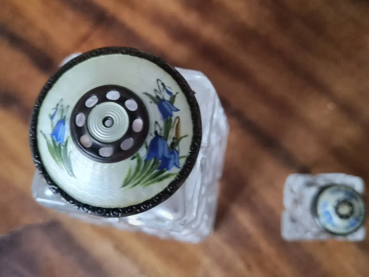 Billede 2 - Sukker-salt og pebersæt sælges 