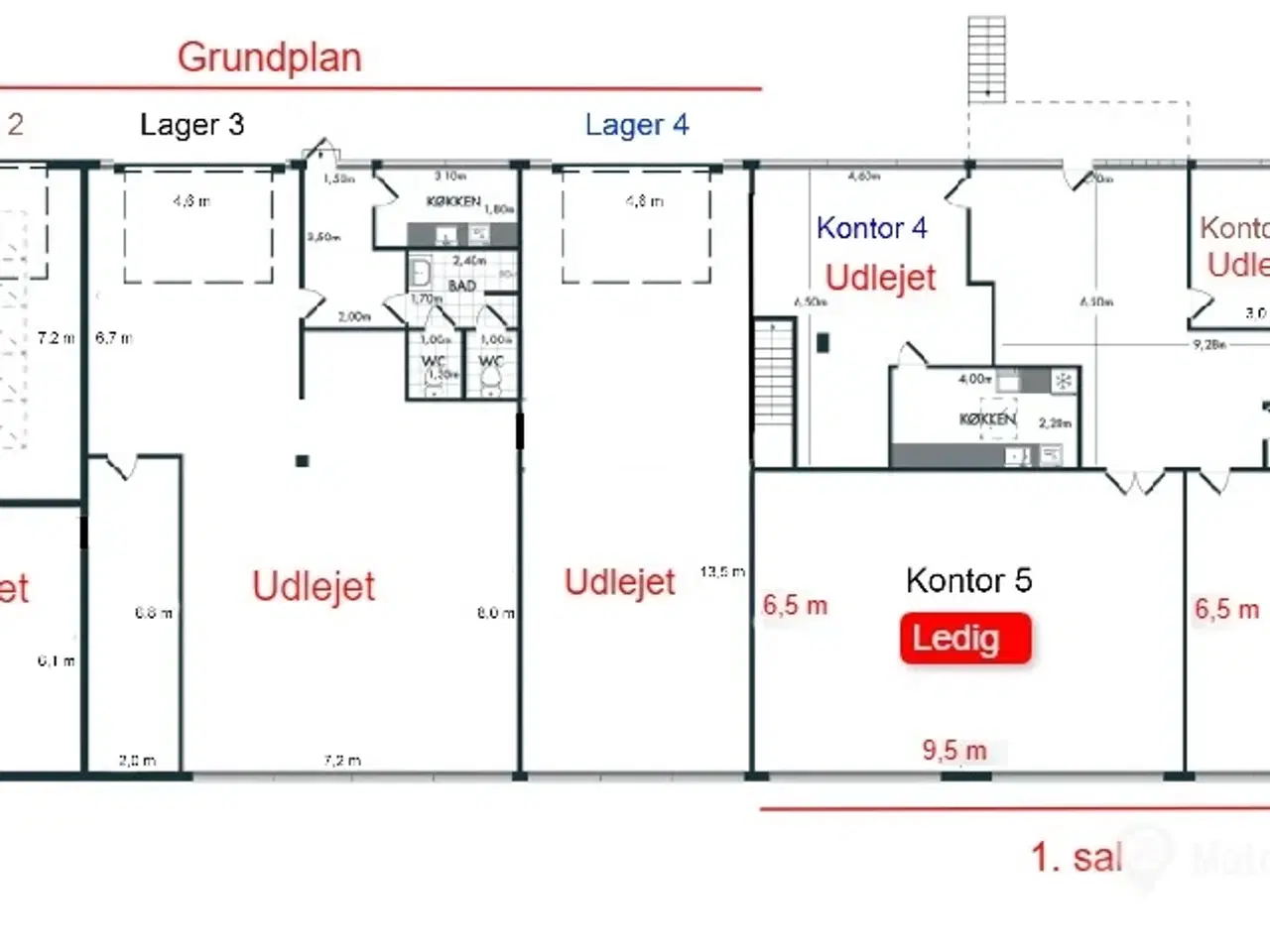 Billede 7 - Hesselager 16