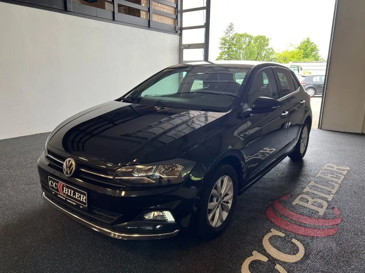 Billede 2 - VW Polo 1,0 TSi 115 Highline DSG