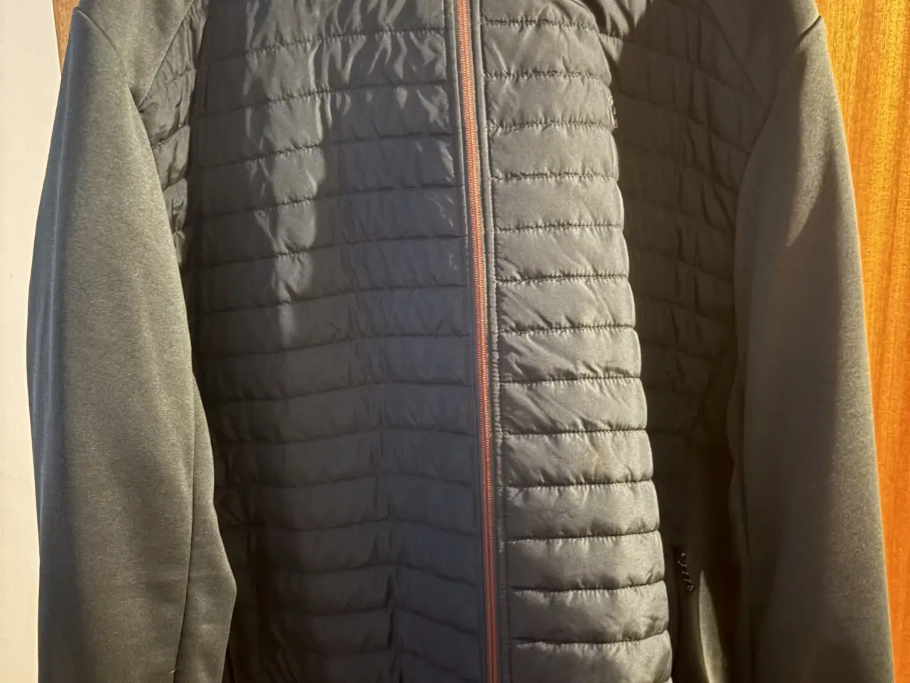 Billede 1 - Jack&jones jakke i størrelse 4xl