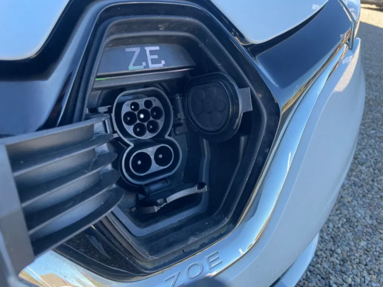 Billede 6 - Renault Zoe 52 Zen