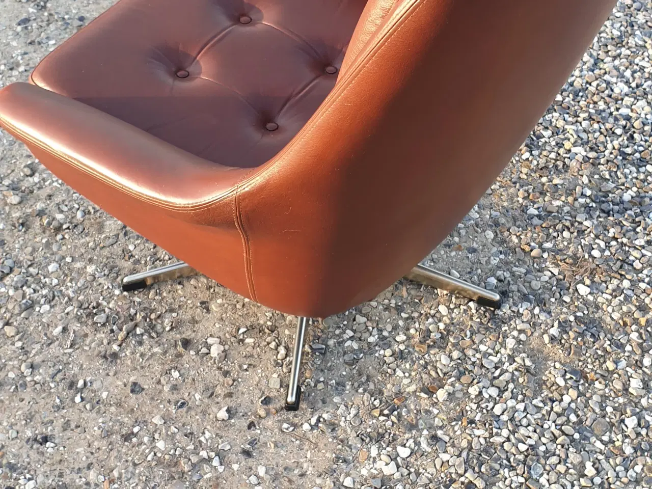 Billede 3 - Swivel chair 