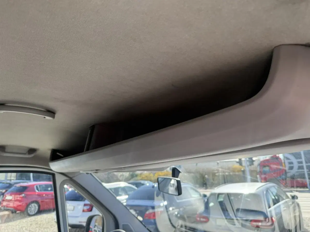 Billede 7 - Citroën Jumper 33 L3H2 2,2 HDI u/Web. 120HK Van 6g