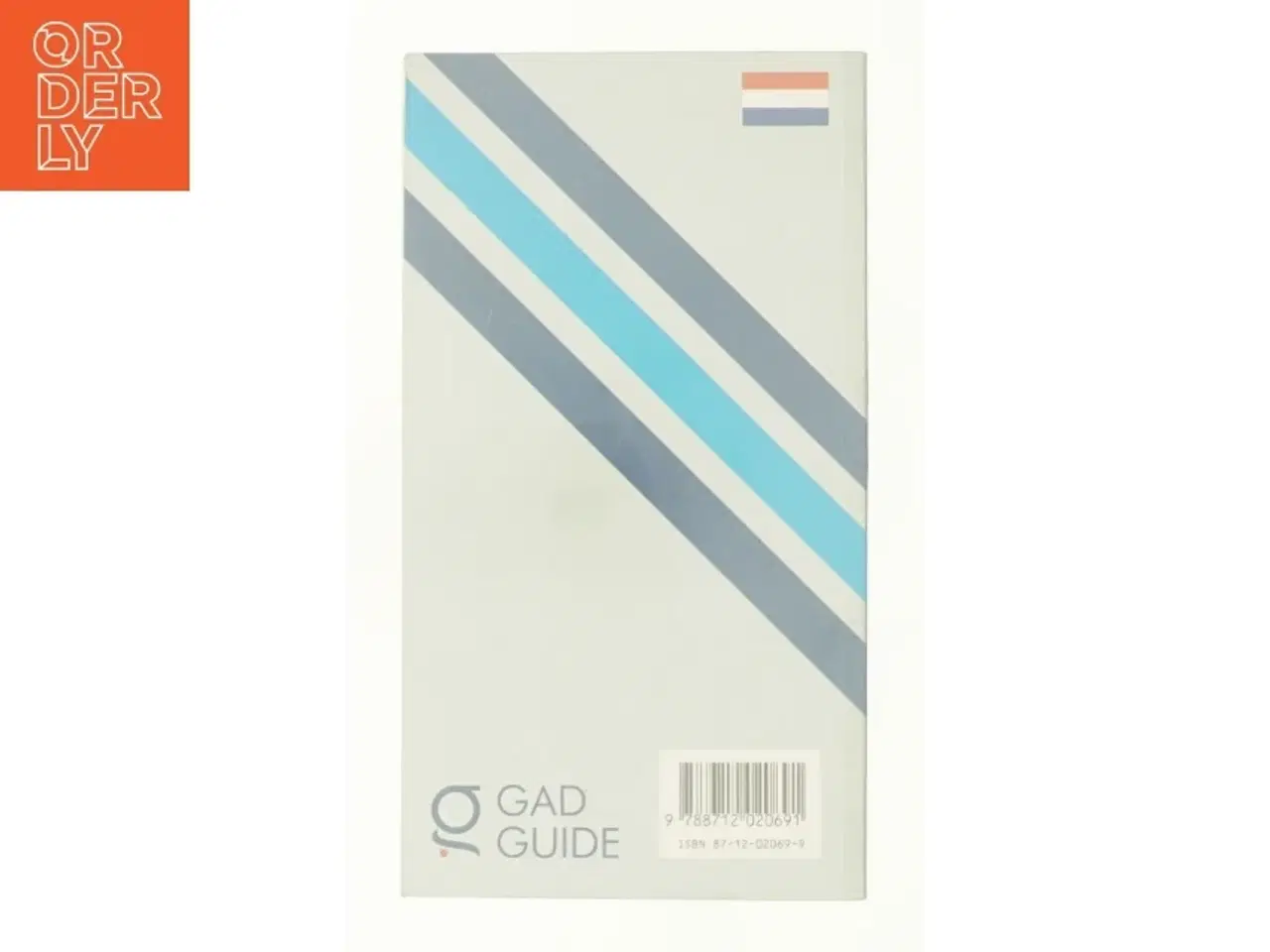 Billede 2 - Gad guide - Amsterdam (Bog)