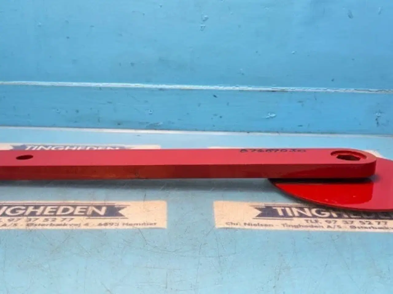 Billede 14 - Case 5088 Arm 87687030