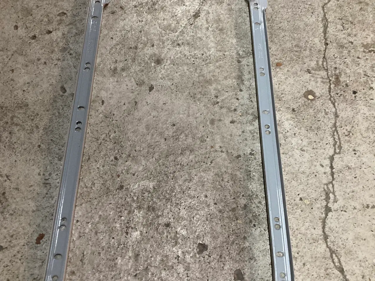 Billede 4 - Skuffer til HTH Køkken