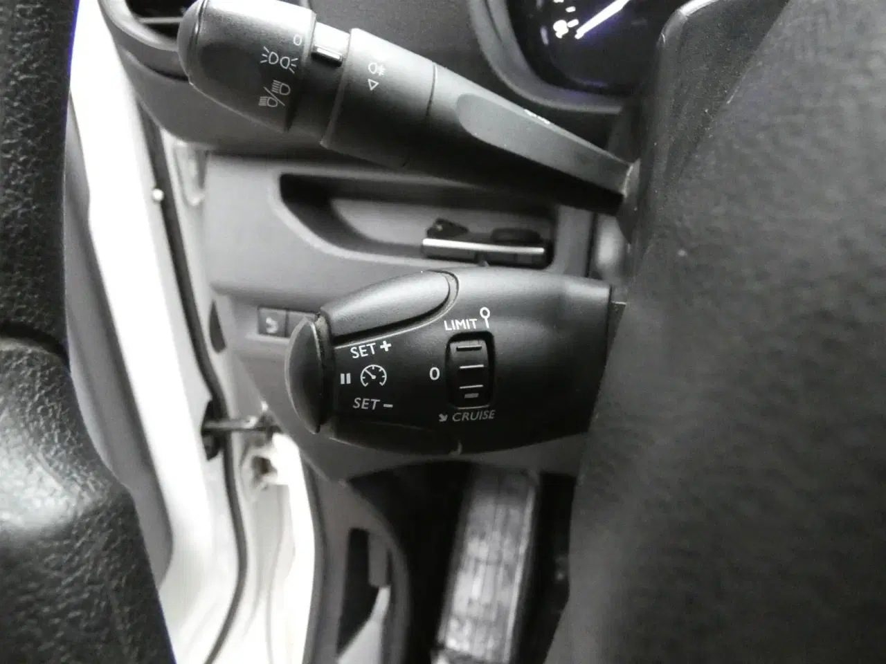 Billede 14 - Toyota Proace Long 2,0 D Comfort skydedør, bagdør u/ruder 120HK Van 6g