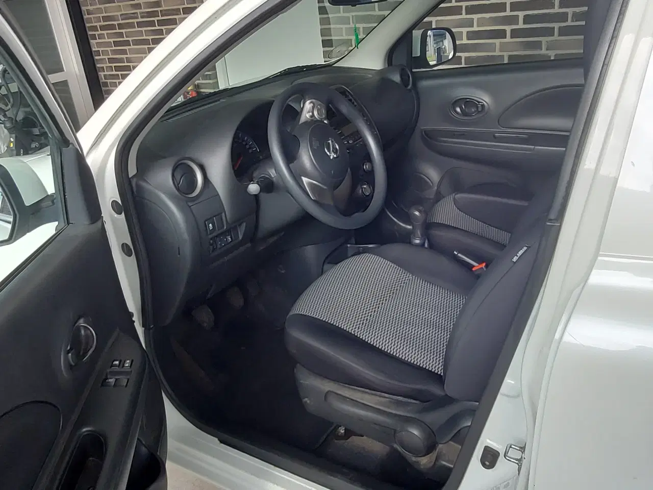 Billede 9 - Nissan Micra 1.2 2013