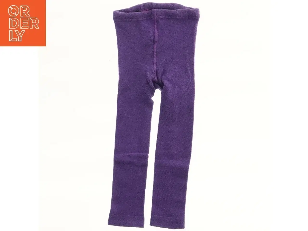 Billede 1 - Leggings (str. 134)