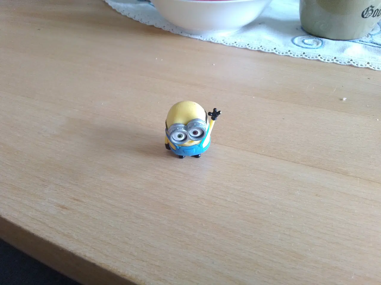 Billede 1 - Minions 