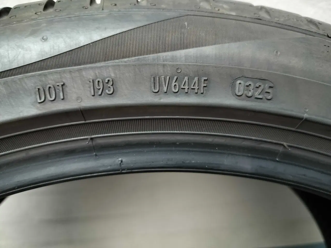 Billede 2 - Pirelli Scorpion Elect, 2 stk