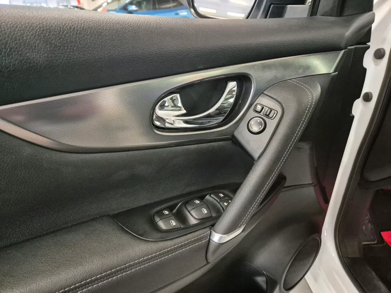 Billede 19 - Nissan Qashqai 1,2 Dig-T Tekna 4X2 X-Tronic 115HK 5d 6g Aut.