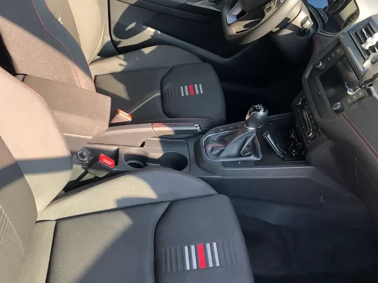 Billede 6 - Seat Ibiza 1,0 TSi 115 FR