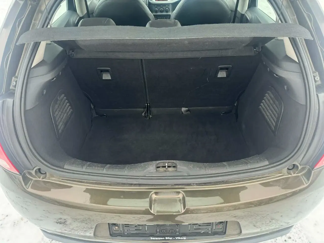 Billede 11 - Citroën C3 1,4 HDi Seduction