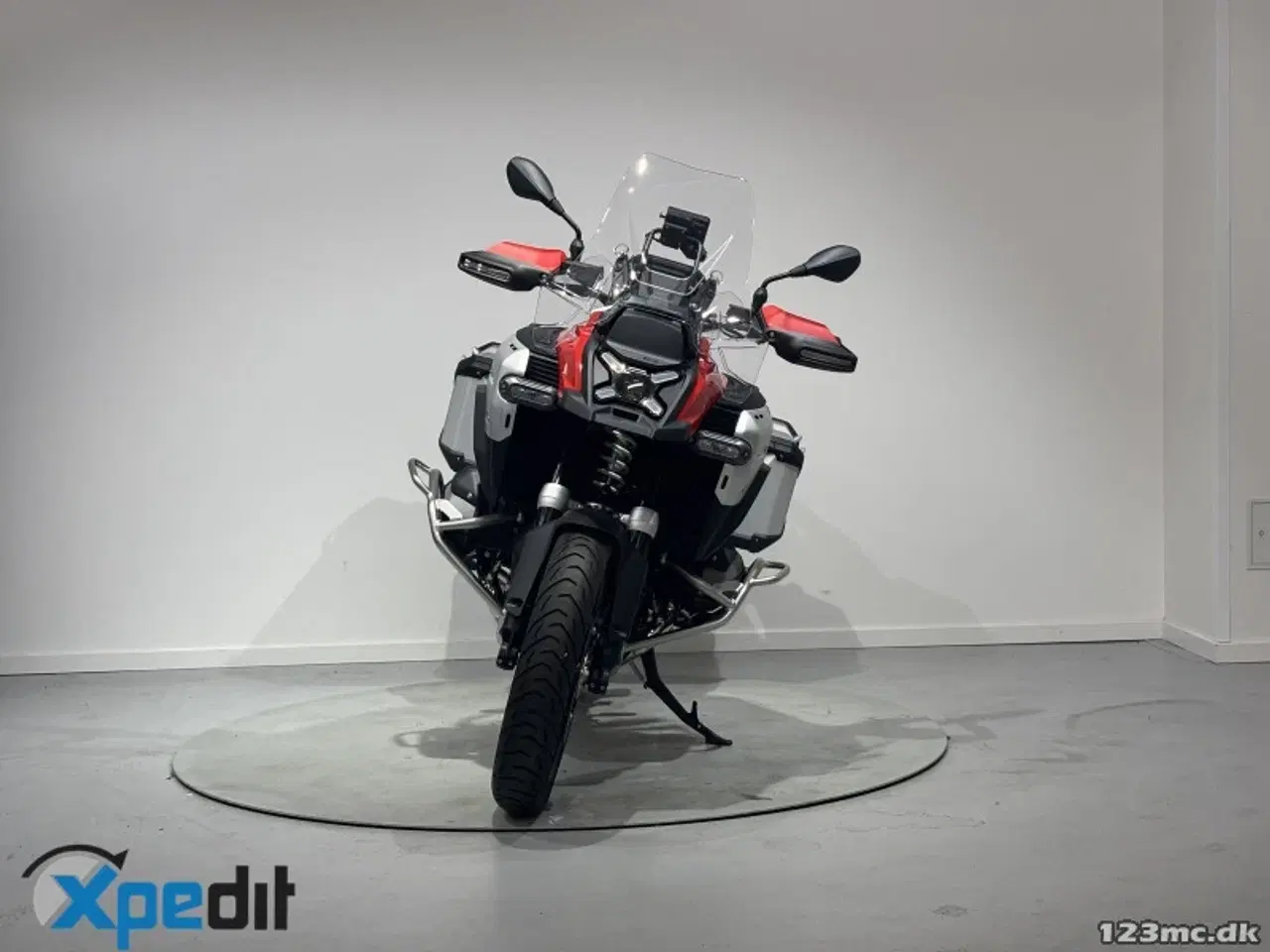 Billede 7 - BMW R 1300 GS Adventure