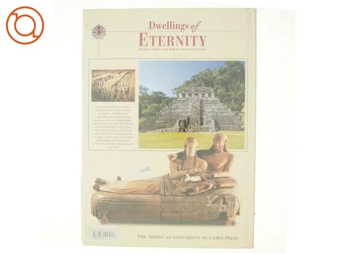 Billede 3 - Dwelling of Eternity