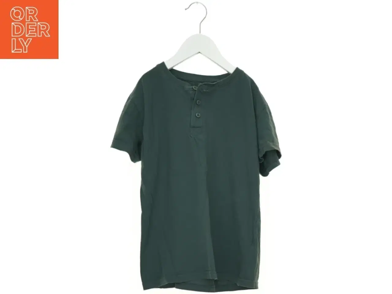 Billede 1 - T-Shirt fra Krymmel (str. 146 cm)