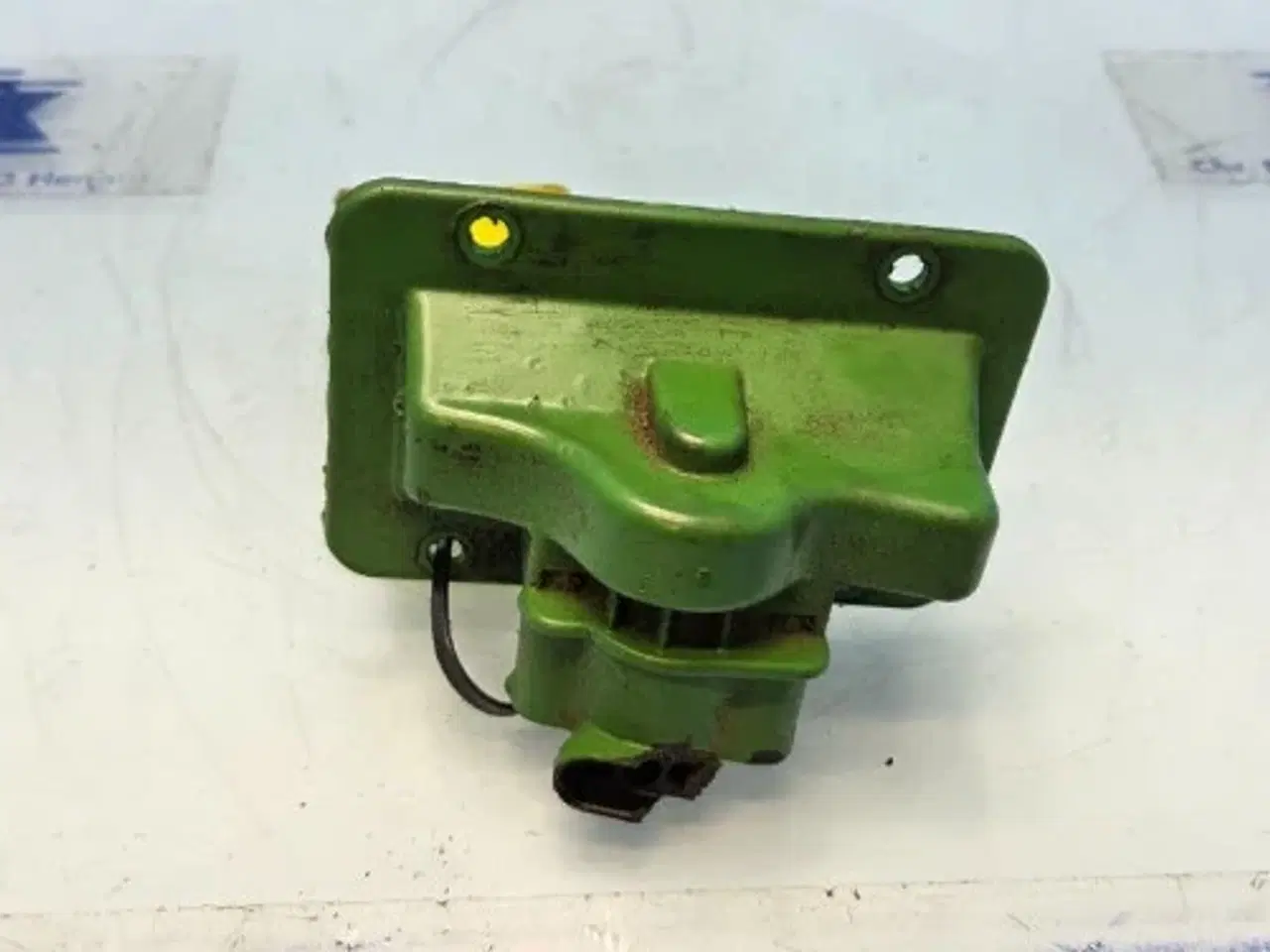 Billede 8 - John Deere 6300 Sensor AL110352