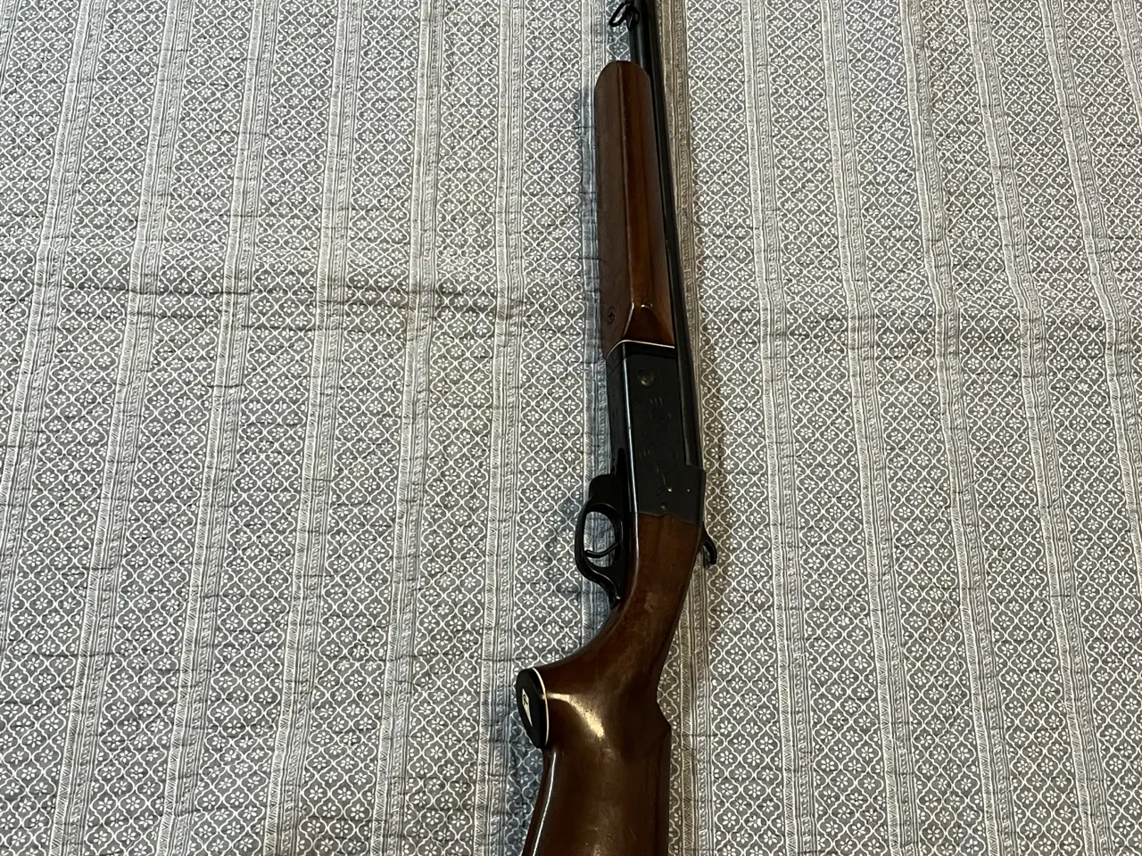 Billede 2 - Remington Model 812