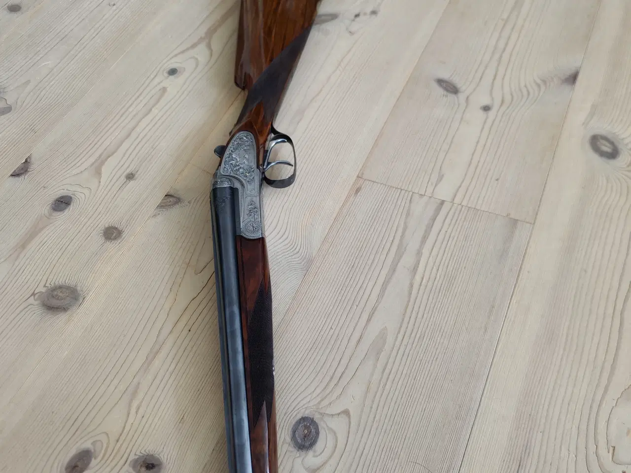 Billede 3 - 20/70 som ny.