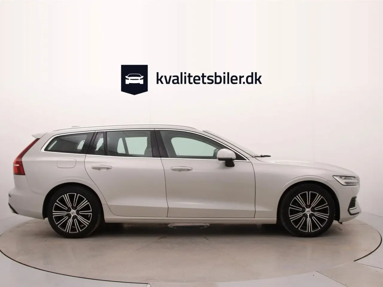 Billede 5 - Volvo V60 2,0 T6 ReCharge Inscription X aut. AWD