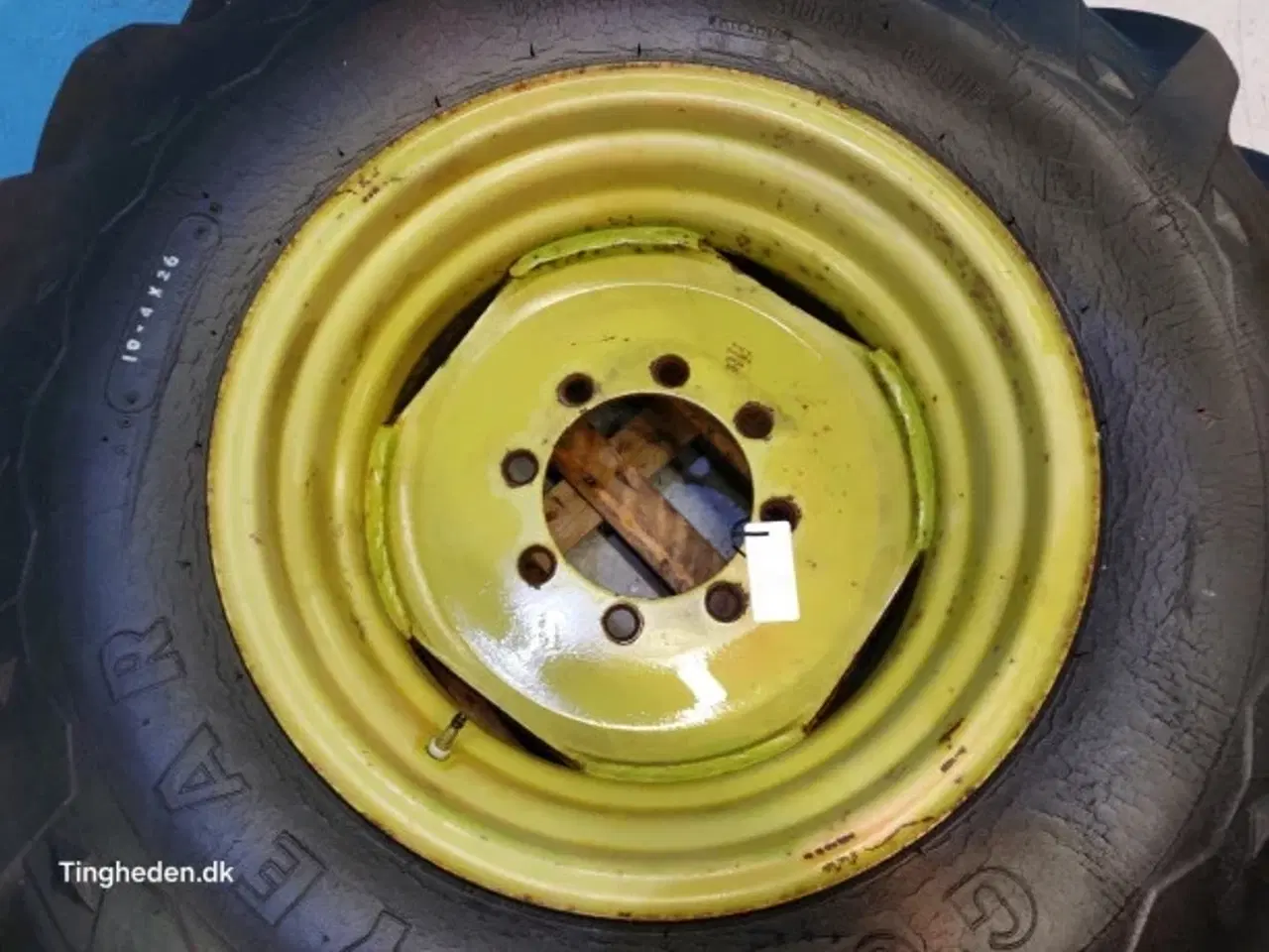 Billede 7 - 26" 18-4x26