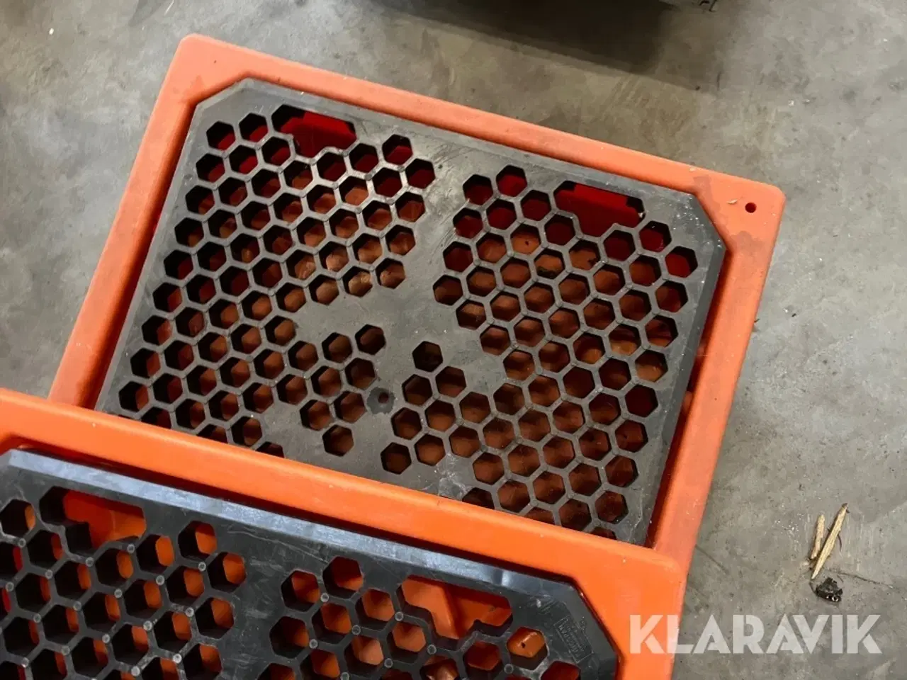 Billede 5 - Spildbakker Titan Eko