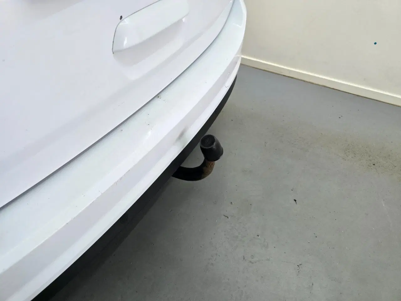 Billede 22 - Ford Grand C-MAX 2,0 TDCi 140 Titanium aut.