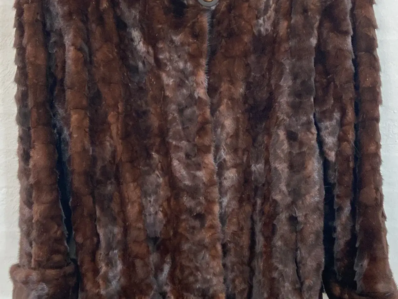 Billede 2 - Ægte pels