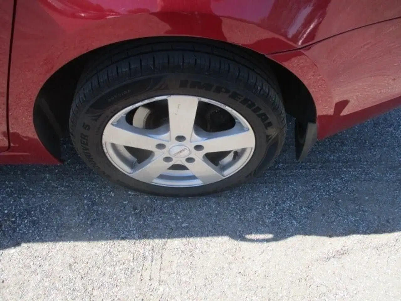 Billede 6 - Chevrolet Cruze 2,0 VCDi 125 LS
