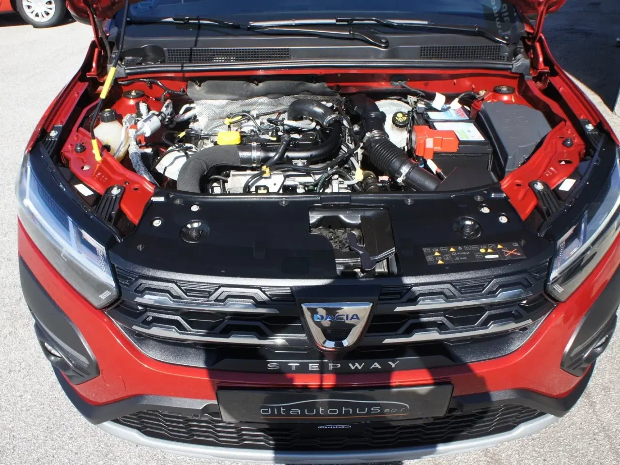 Billede 11 - Dacia Sandero Stepway 1,0 TCe 90 Comfort