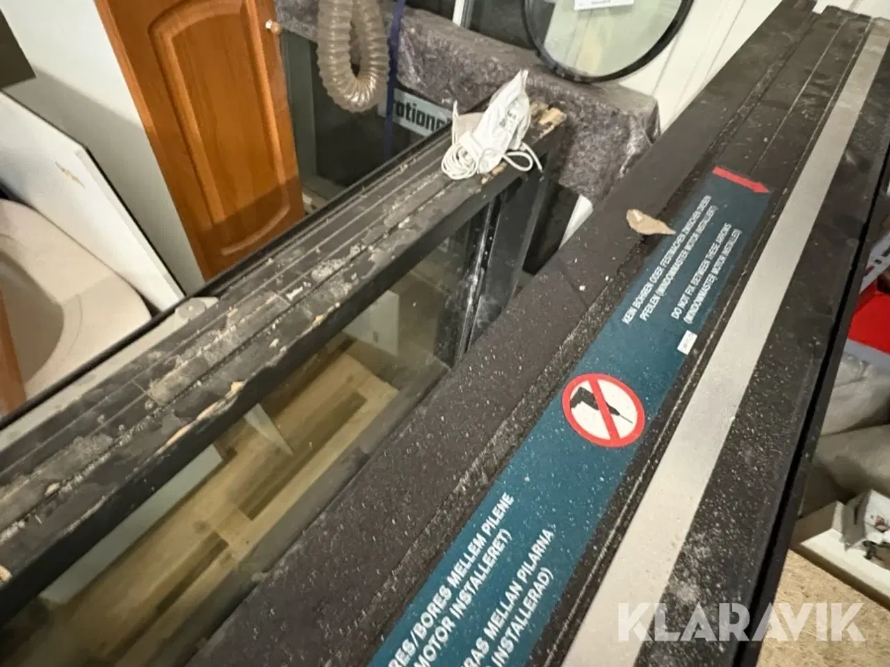 Billede 9 - Vinduer Velfac 2 styk