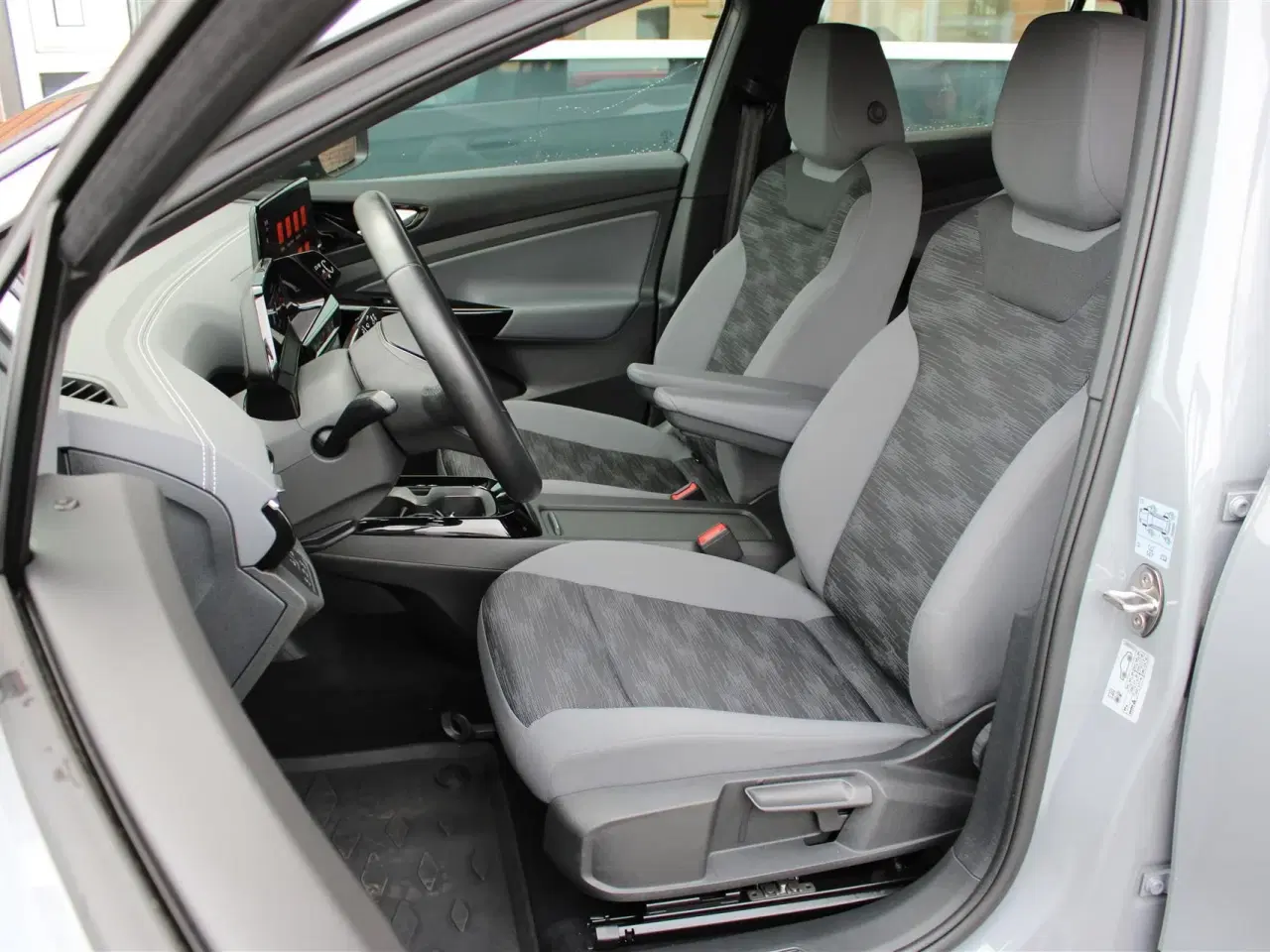 Billede 2 - VW ID.5 EL Pro Performance 204HK 5d Aut.