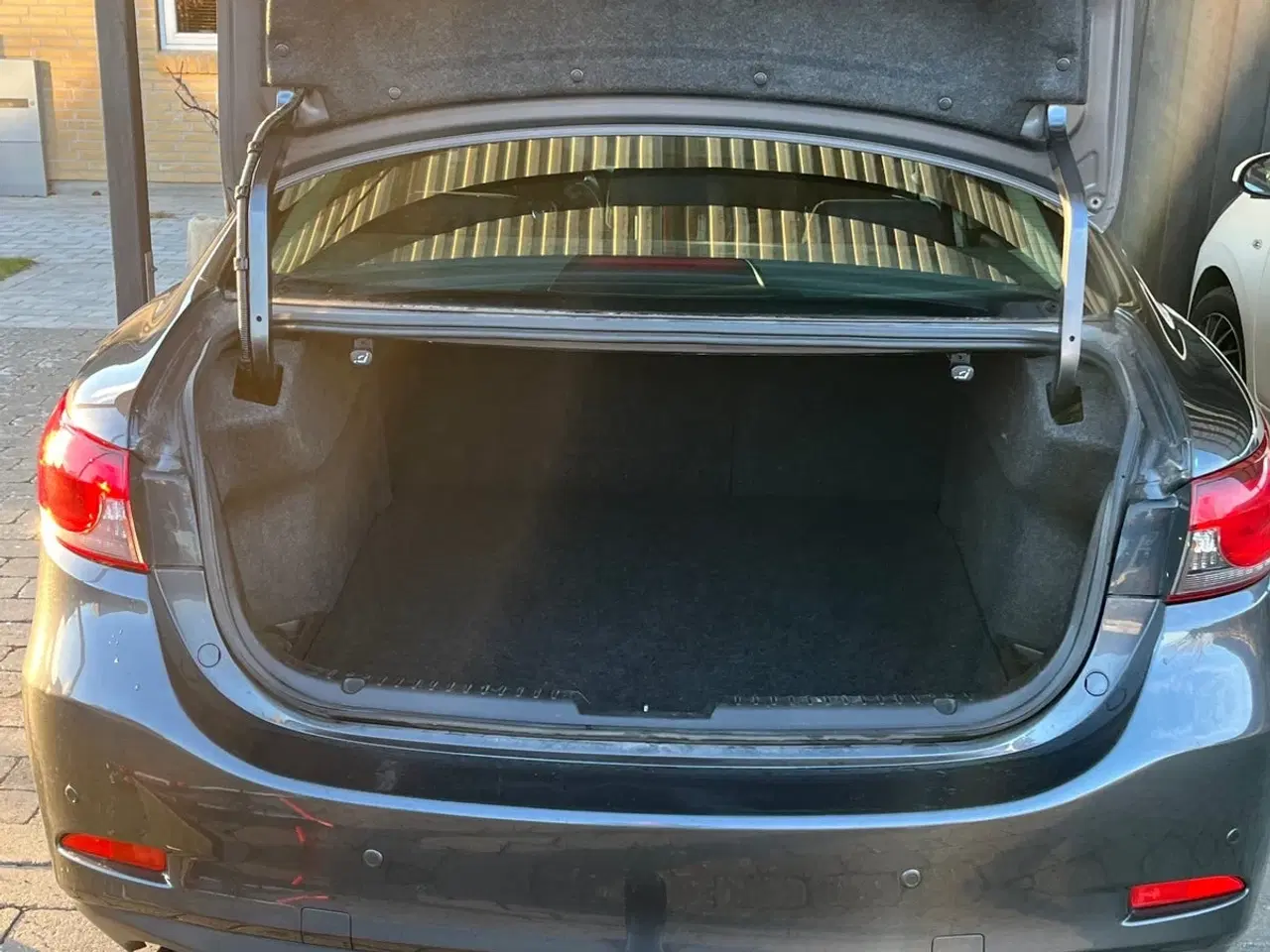 Billede 11 - Mazda 6 2,0 SkyActiv-G 165 Vision