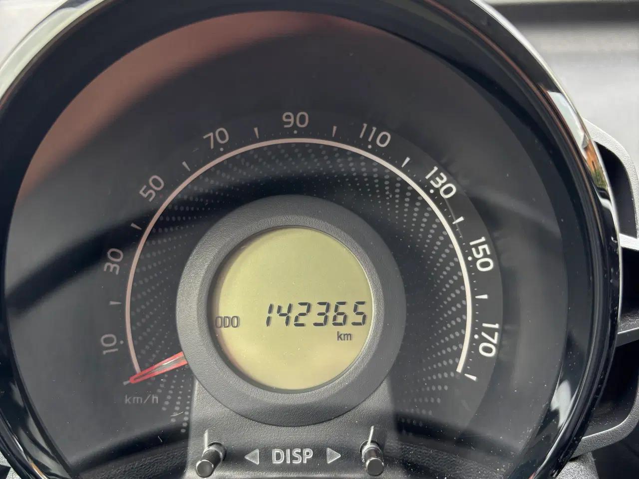 Billede 9 - TOYOTA AYGO 2018