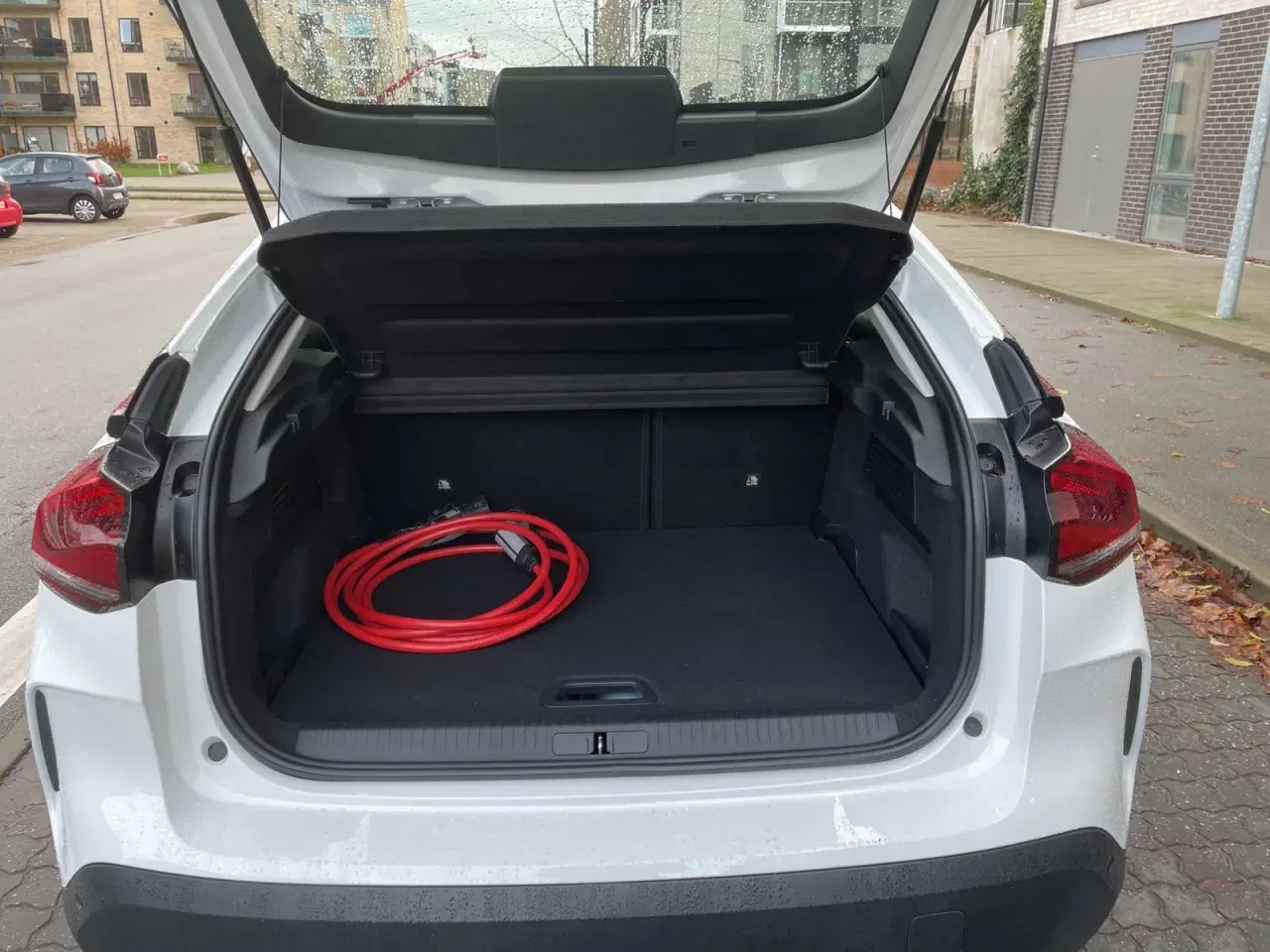 Billede 15 - Citroën ë-C4 50 Feel