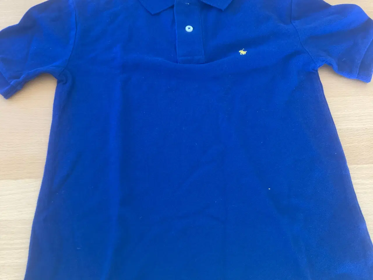 Billede 1 - Ralph Lauren polo t-shirts 