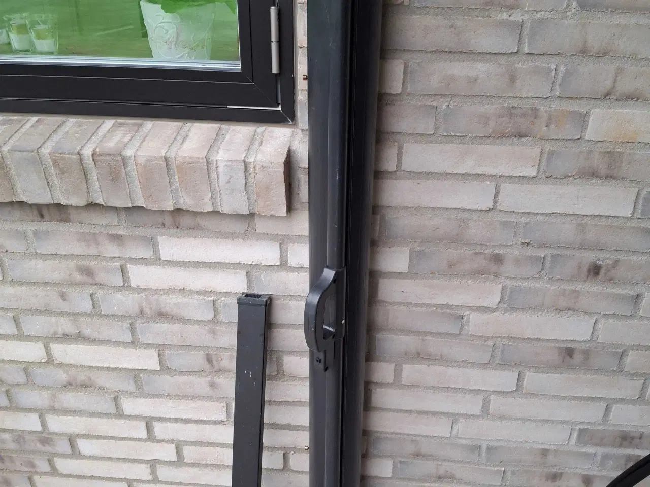 Billede 3 - Læskærm terrasse 