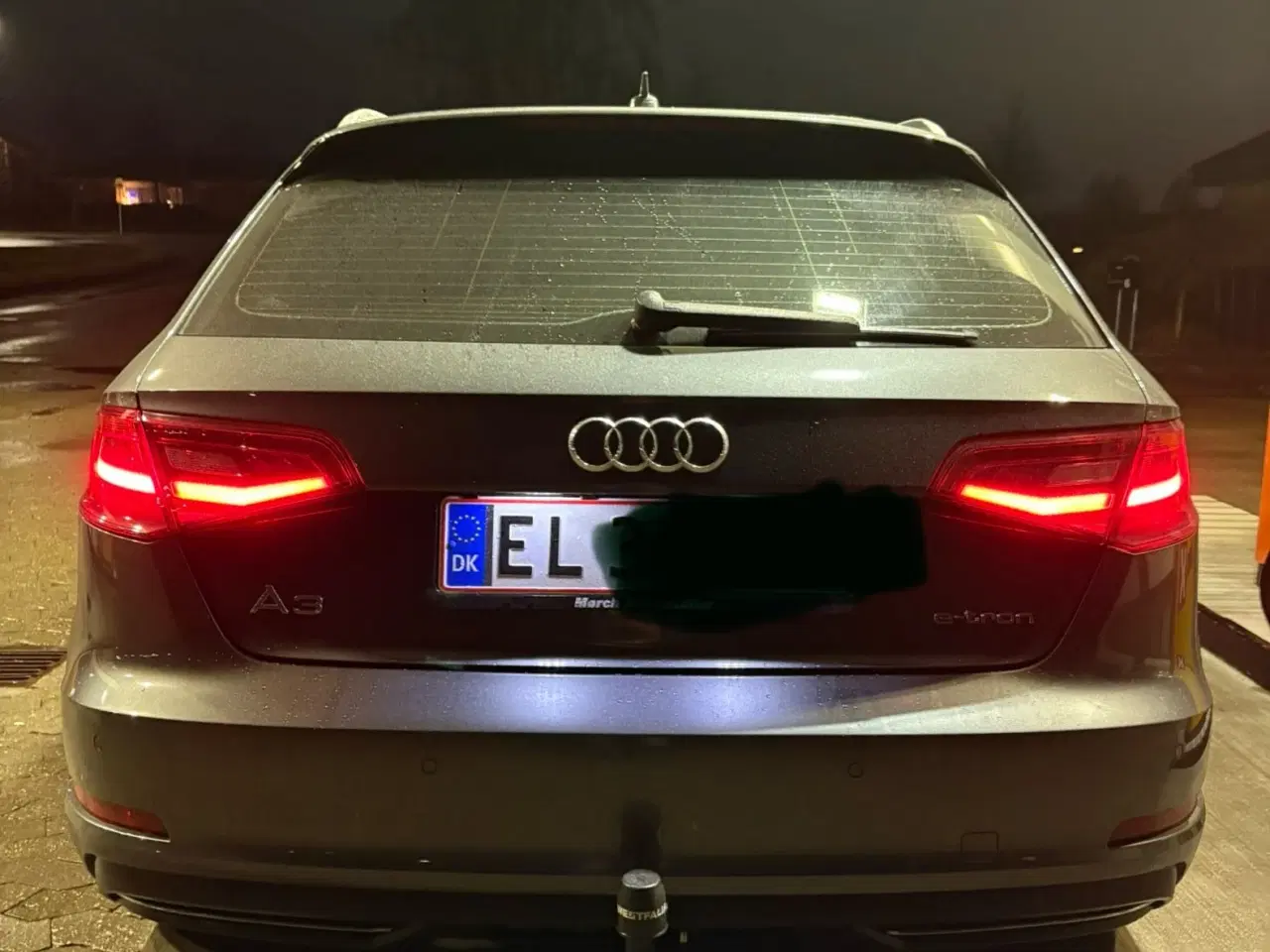 Billede 6 - A3 E-Tron S Line