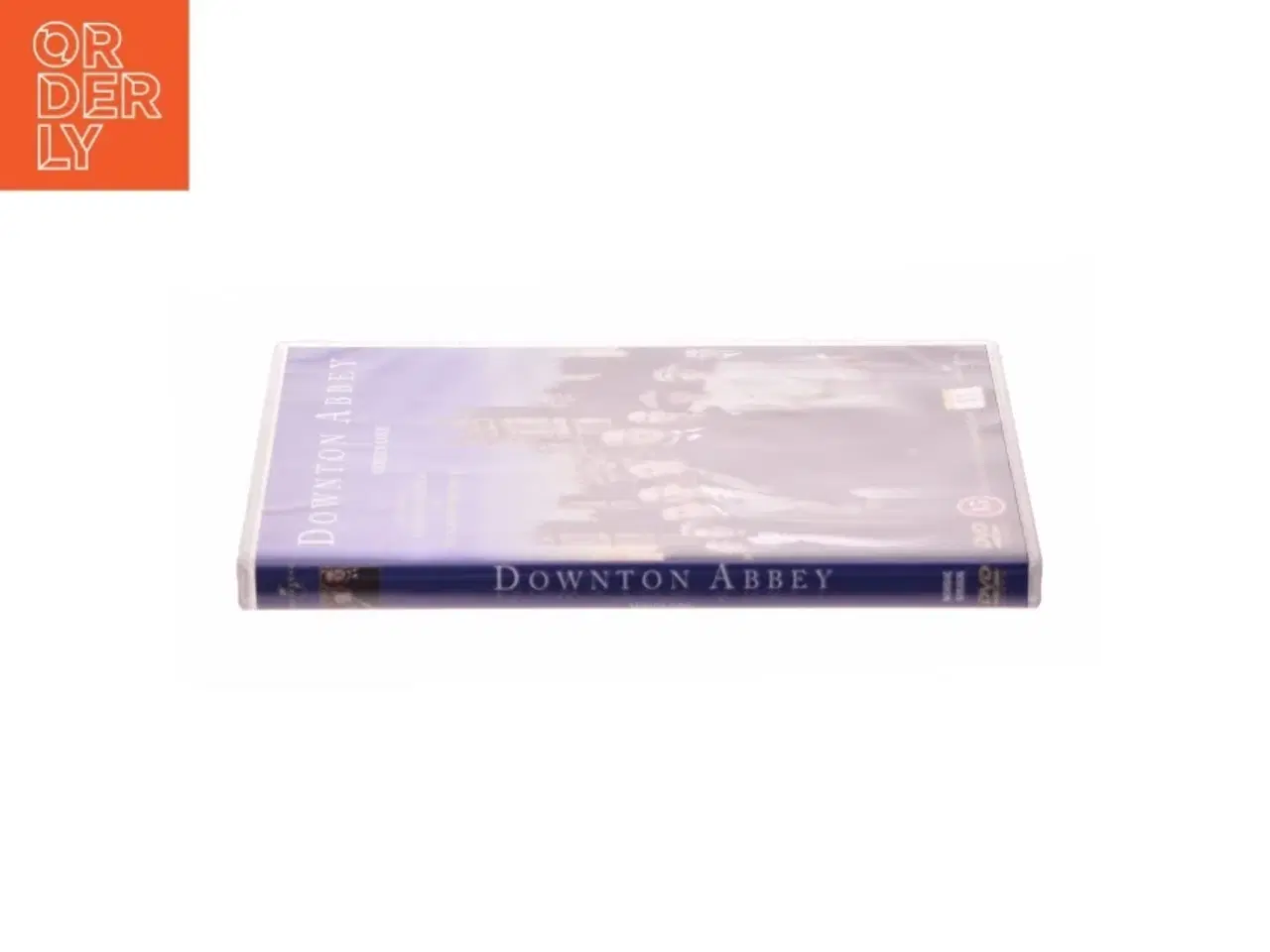 Billede 2 - Downton Abbey - Season 1 (Bog)