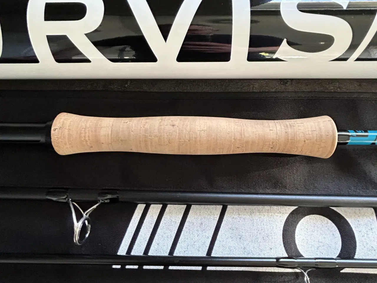 Billede 2 - Orvis Helios 3D 9 fod #6