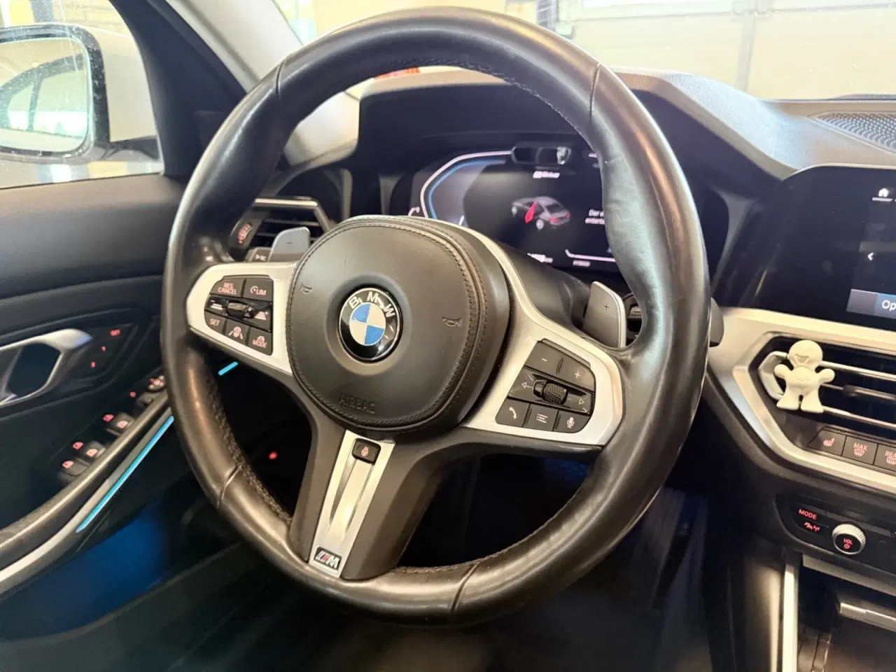 Billede 8 - BMW 330e 2,0 Sport Line aut.