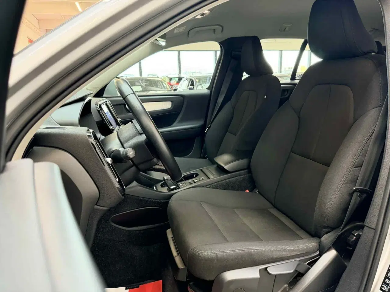 Billede 16 - Volvo XC40 2,0 T4 190 Momentum aut.