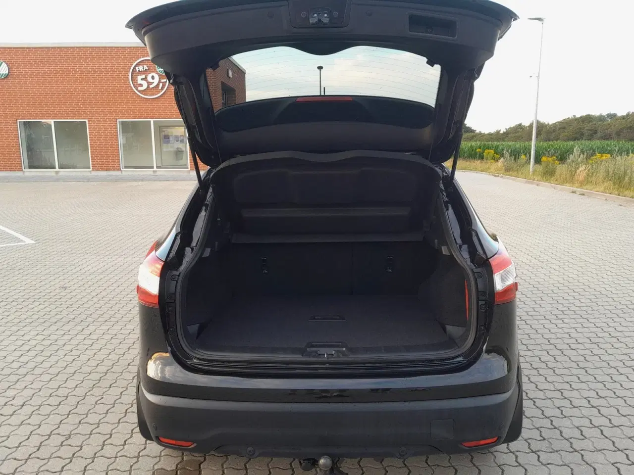 Billede 16 - Nissan Qashqai 1,6 dCi 130 Tekna X-tr.