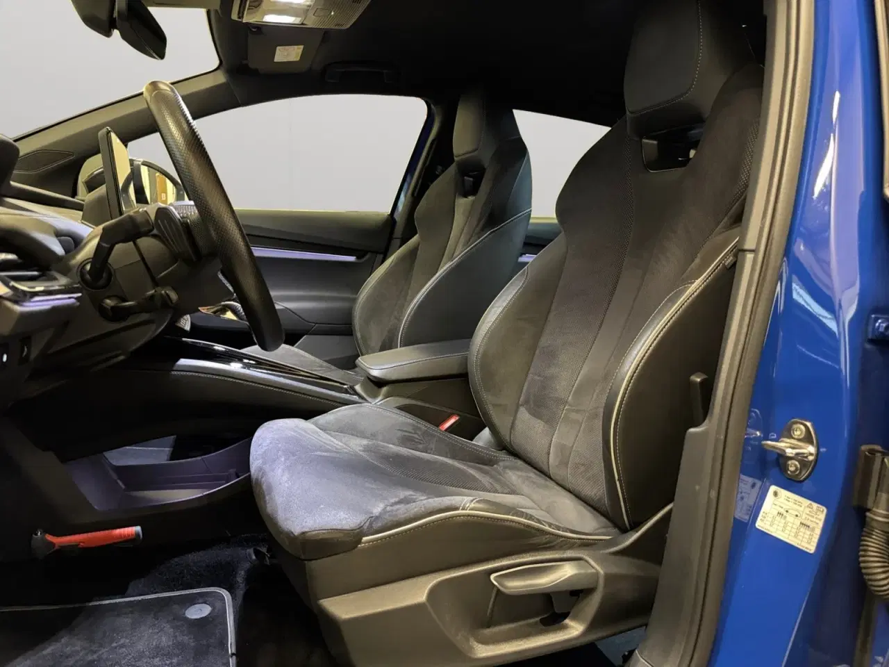 Billede 7 - Skoda Enyaq 60 iV Sportline