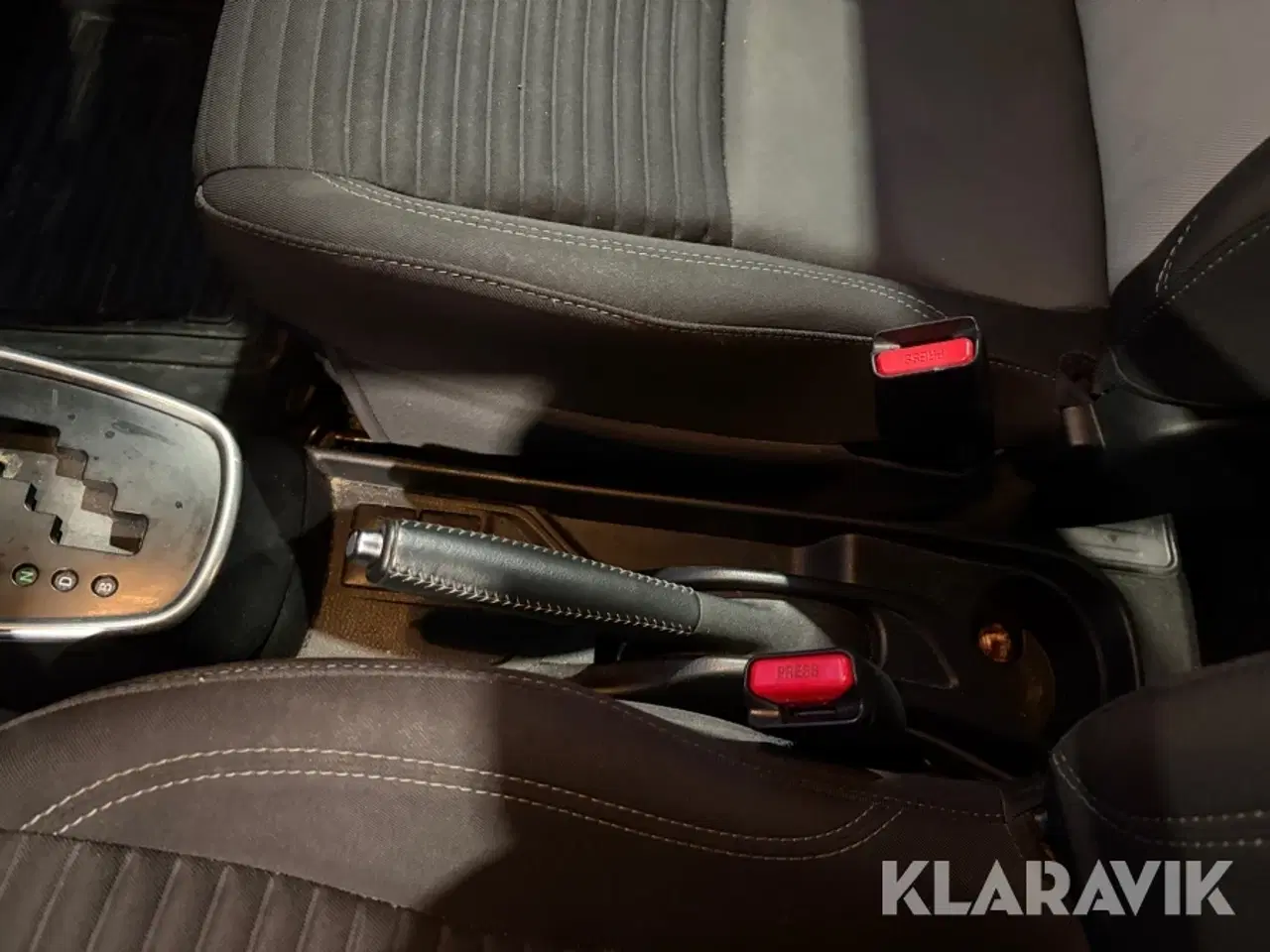 Billede 10 - Personbil Toyota Yaris 1.5 Hybrid E-CVT